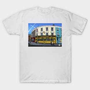 London Pub T-Shirt
